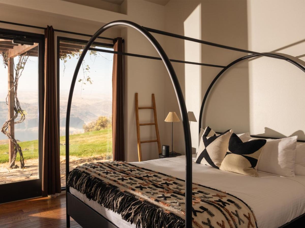 Sagecliffe Resort & Spa George Экстерьер фото