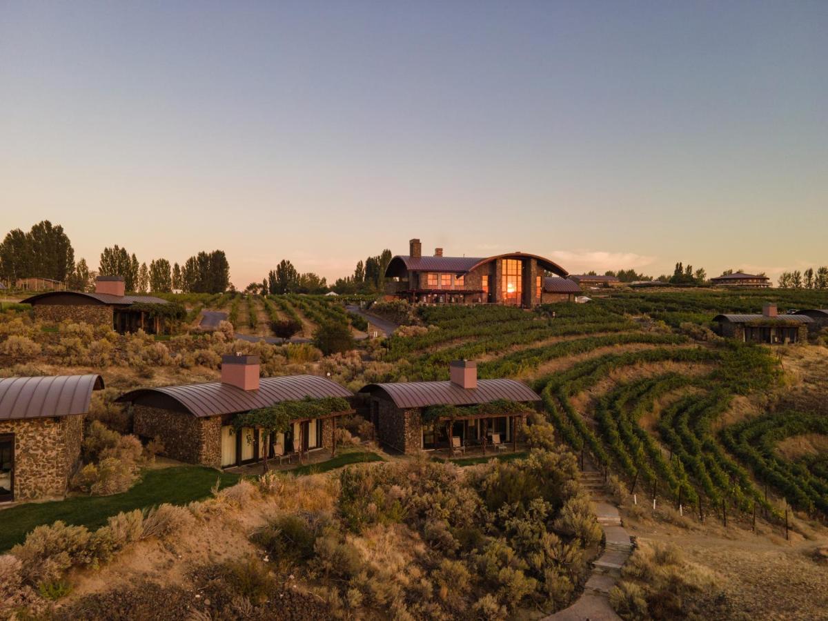 Sagecliffe Resort & Spa George Экстерьер фото