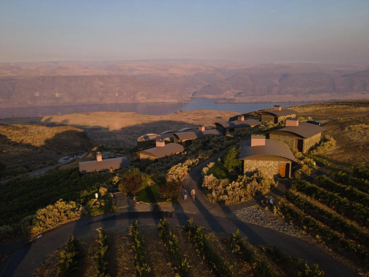 Sagecliffe Resort & Spa George Экстерьер фото
