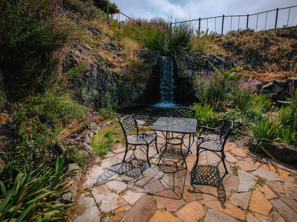 Sagecliffe Resort & Spa George Экстерьер фото