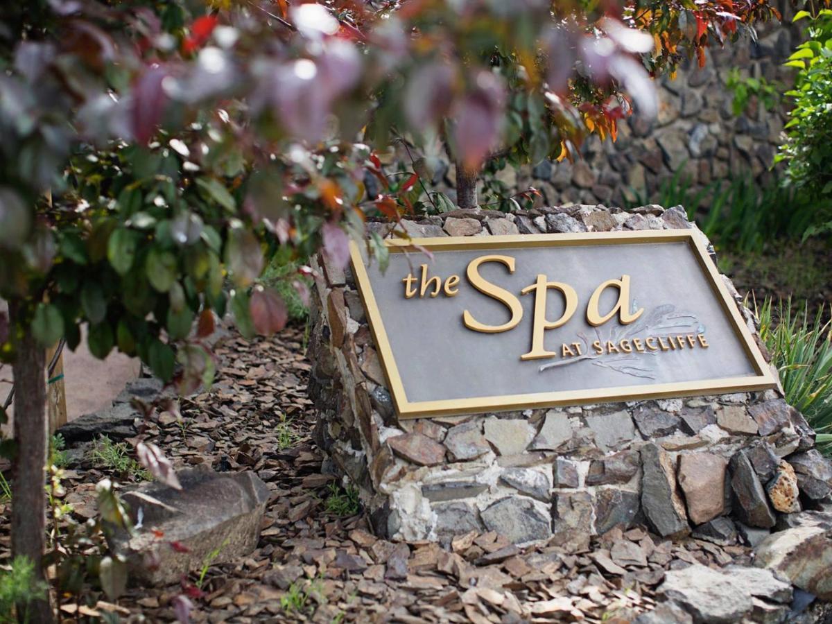 Sagecliffe Resort & Spa George Экстерьер фото