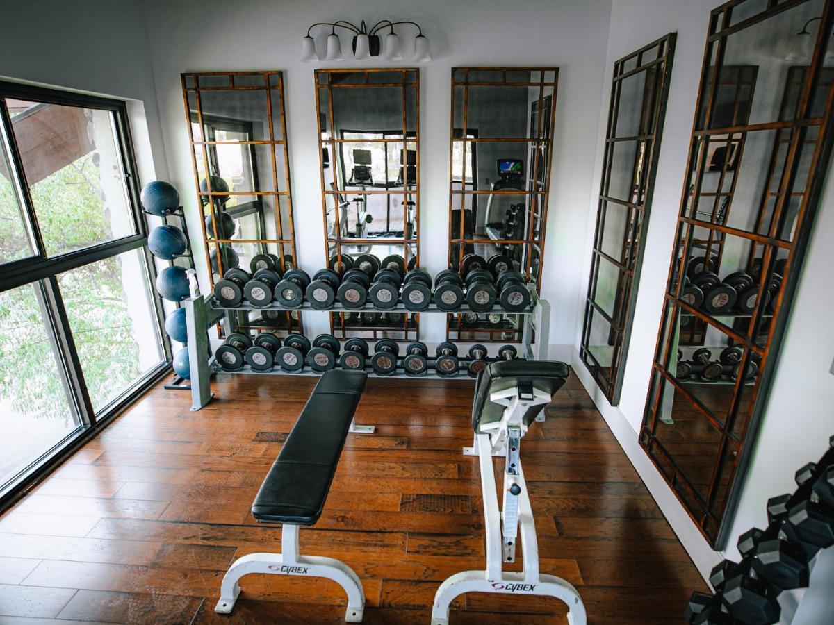 Sagecliffe Resort & Spa George Экстерьер фото