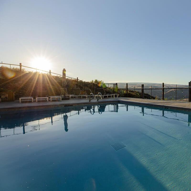 Sagecliffe Resort & Spa George Экстерьер фото