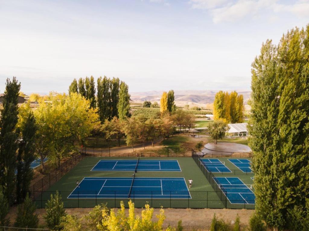 Sagecliffe Resort & Spa George Экстерьер фото