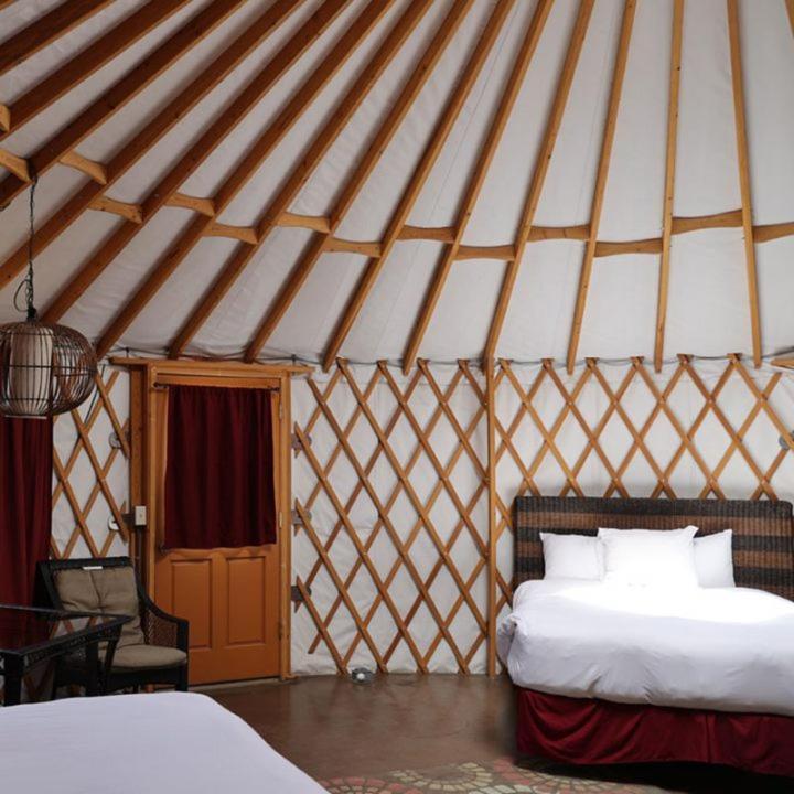 Sagecliffe Resort & Spa George Экстерьер фото