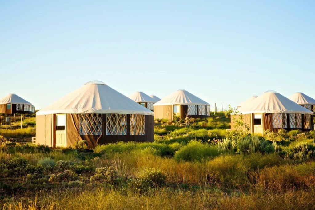 Sagecliffe Resort & Spa George Экстерьер фото