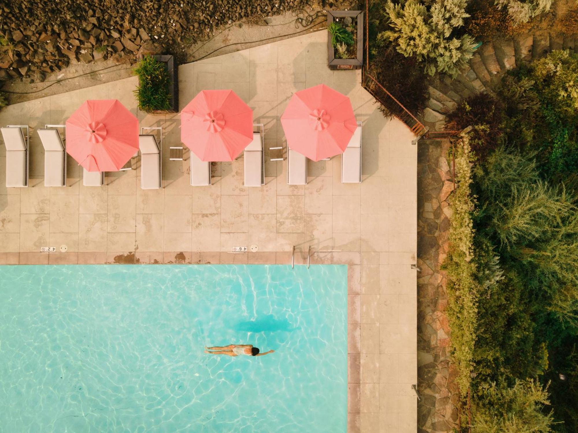 Sagecliffe Resort & Spa George Экстерьер фото